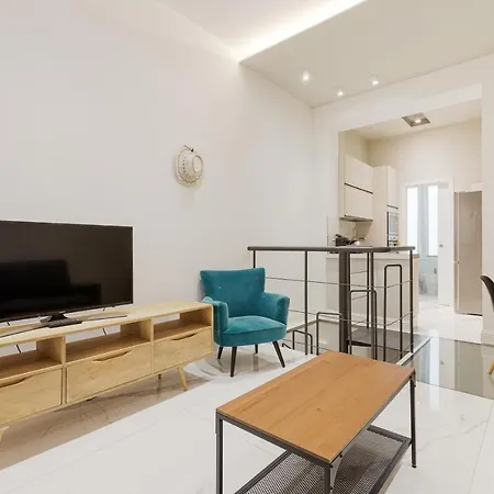 Apt Milano-moscova Con Terrazzo Condiviso Apartamento Milán