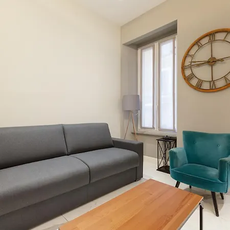 Apt Milano-moscova Con Terrazzo Condiviso Apartamento *