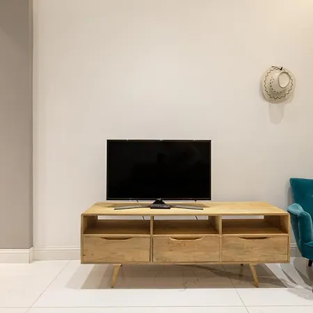 Apt Milano-moscova Con Terrazzo Condiviso * Milán