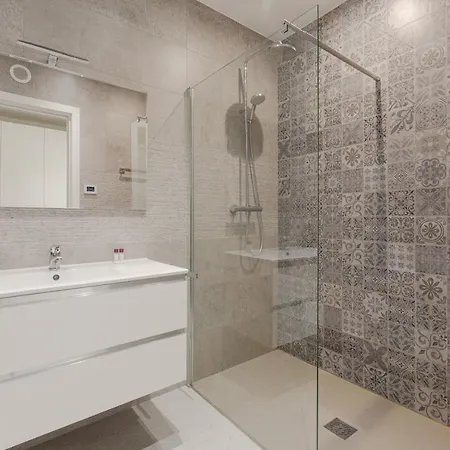 Apt Milano-moscova Con Terrazzo Condiviso Apartamento Milán