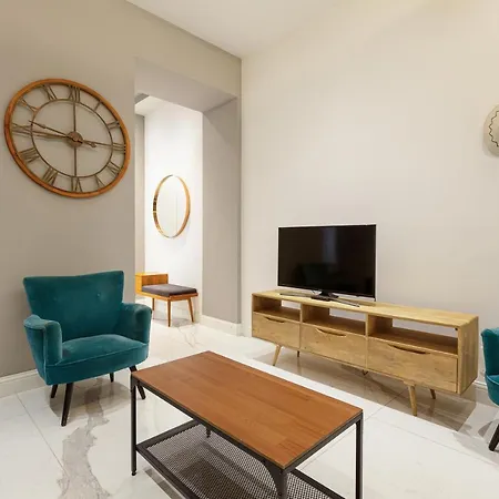 Apartamento Apt Milano-moscova Con Terrazzo Condiviso *