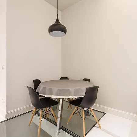 Apartamento Apt Milano-moscova Con Terrazzo Condiviso Milán