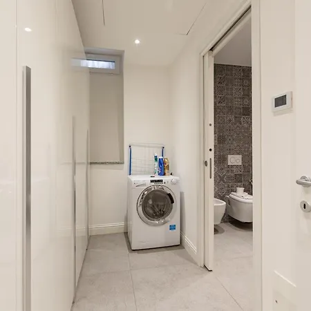 Apartamento Apt Milano-moscova Con Terrazzo Condiviso *